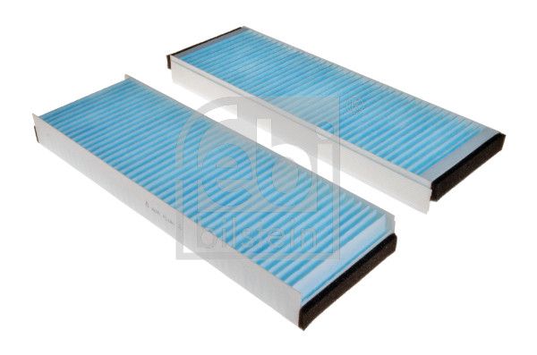 Kit de filtres, air d’habitacle FEBI BILSTEIN