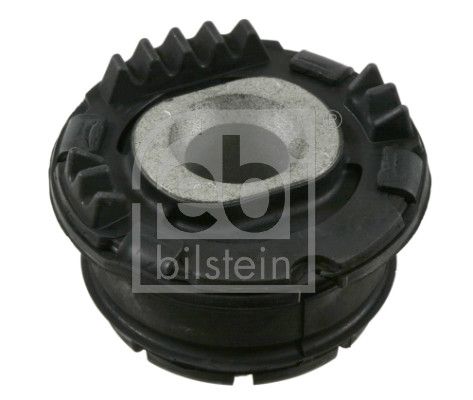 Suspension, corps de l'essieu FEBI BILSTEIN