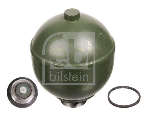 Accumulateur de pression, suspension/amortissement FEBI BILSTEIN