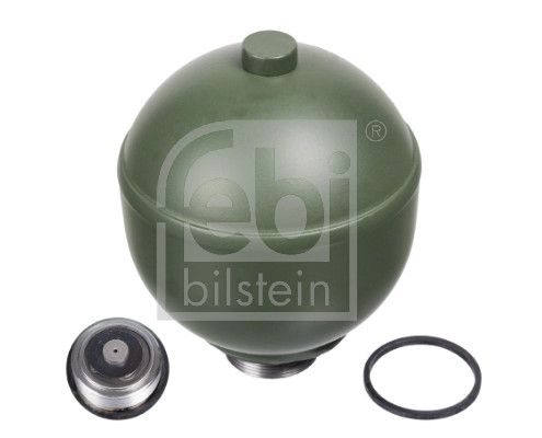 Accumulateur de pression, suspension/amortissement FEBI BILSTEIN