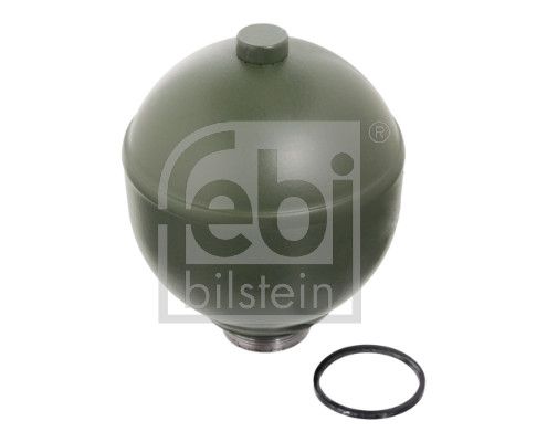 Accumulateur de pression, suspension/amortissement FEBI BILSTEIN