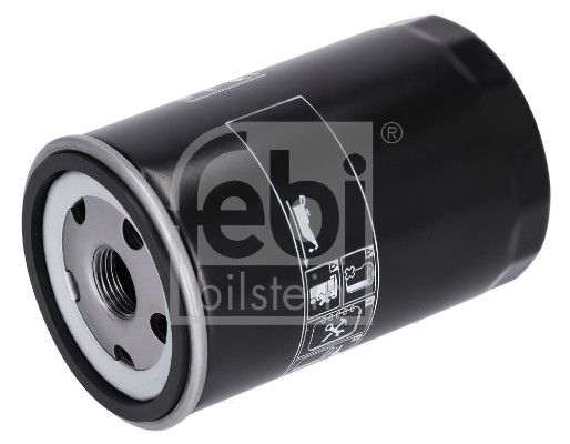Filtre à huile FEBI BILSTEIN