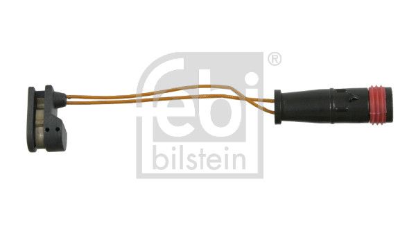 Contact d'avertissement, usure des plaquettes de frein FEBI BILSTEIN
