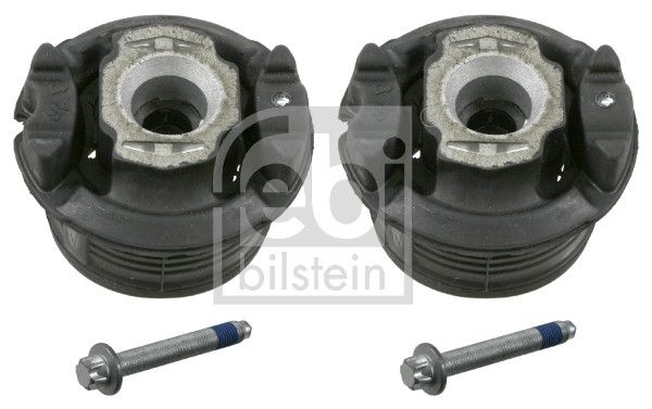 Jeu de coussinets, corps de l'essieu FEBI BILSTEIN