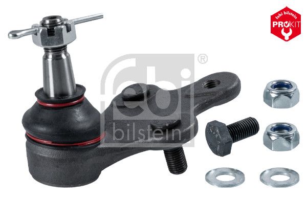 Rotule de suspension - image 1