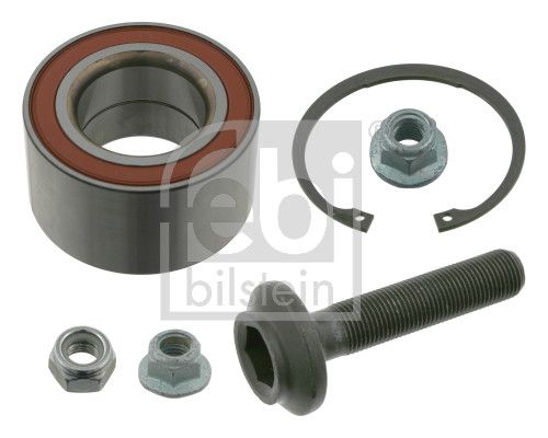 Kit de roulements de roue FEBI BILSTEIN