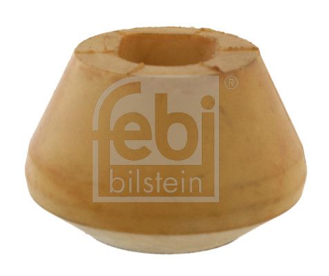 Butée élastique, support du moteur FEBI BILSTEIN