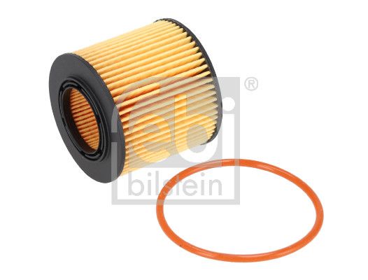 Filtre à huile FEBI BILSTEIN