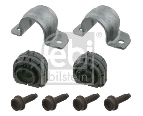 Jeu de coussinets, stabilisateur FEBI BILSTEIN