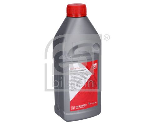 Liquide de frein - image 1