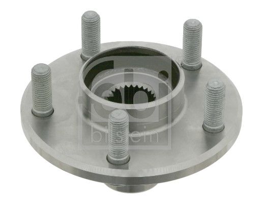 Moyeu de roue FEBI BILSTEIN
