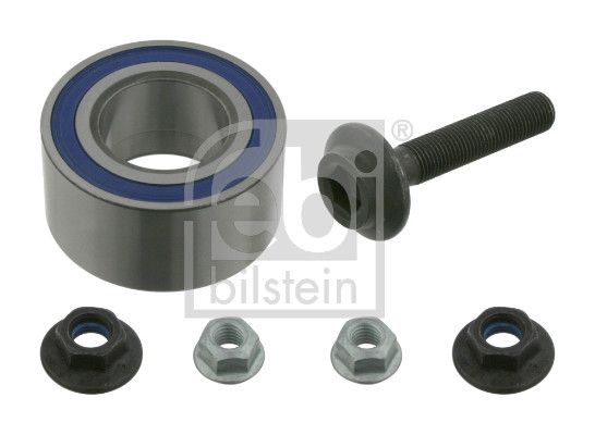 Kit de roulements de roue FEBI BILSTEIN