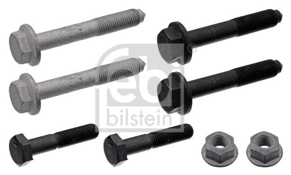 Kit d'assemblage, bras de liaison FEBI BILSTEIN