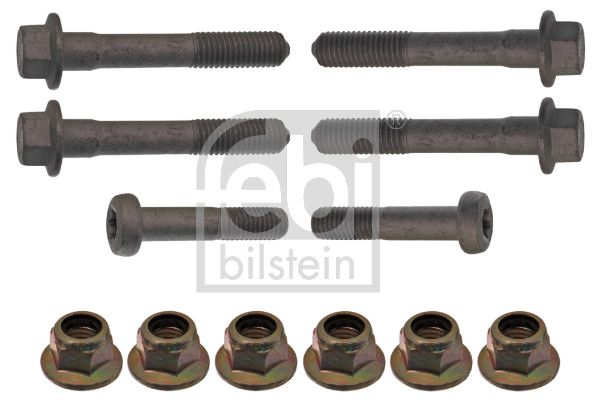 Kit d'assemblage, bras de liaison FEBI BILSTEIN