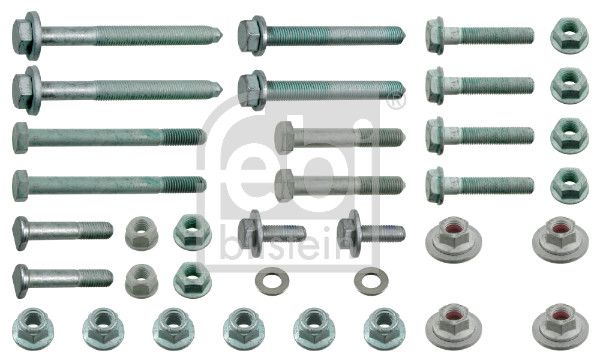 Kit d'assemblage, bras de liaison - image 1