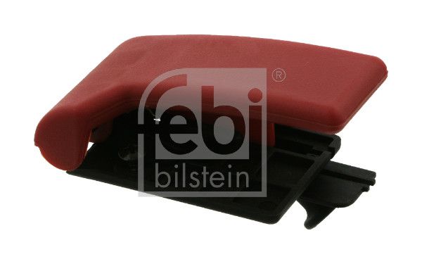 Poignée, déverrouillage du capot FEBI BILSTEIN