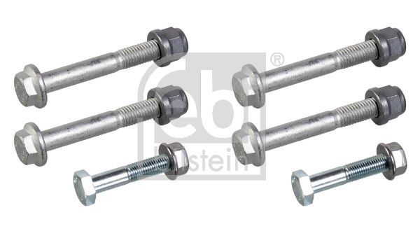 Kit d'assemblage, bras de liaison FEBI BILSTEIN