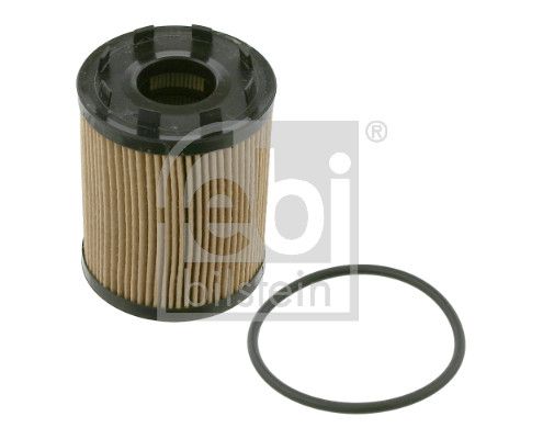 Filtre à huile FEBI BILSTEIN