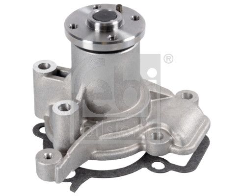 Pompe à eau, refroidissement du moteur FEBI BILSTEIN