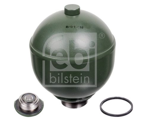 Accumulateur de pression, suspension/amortissement FEBI BILSTEIN