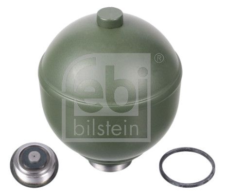 Accumulateur de pression, suspension/amortissement FEBI BILSTEIN