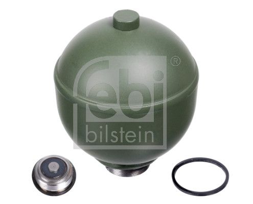 Accumulateur de pression, suspension/amortissement FEBI BILSTEIN