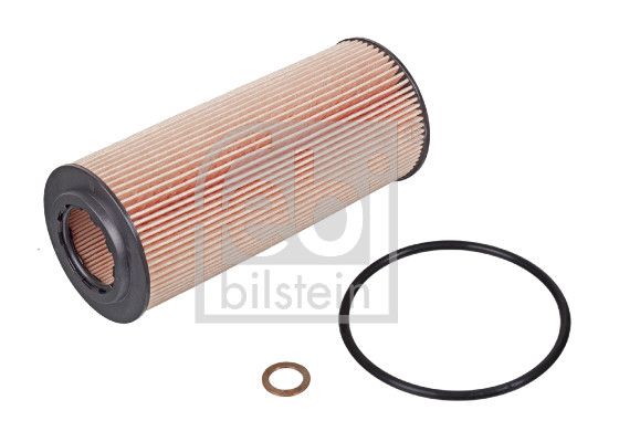 Filtre à huile FEBI BILSTEIN