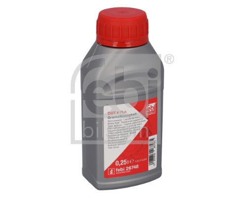 Liquide de frein - image 1