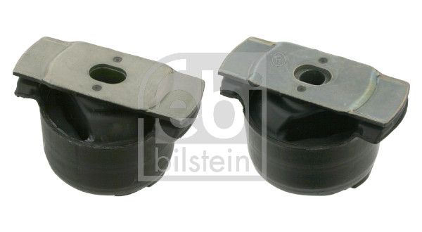 Jeu de coussinets, corps de l'essieu FEBI BILSTEIN
