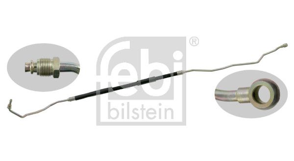 Tuyau hydraulique, direction FEBI BILSTEIN
