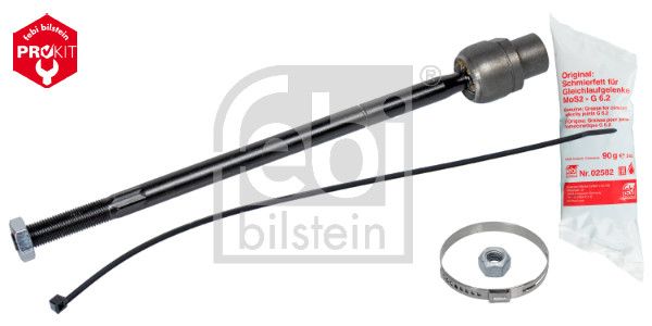 Rotule de direction intérieure, barre de connexion FEBI BILSTEIN