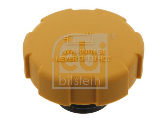Bouchon, réservoir de liquide de refroidissement FEBI BILSTEIN