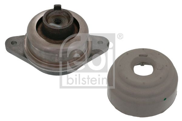 Support moteur - image 1