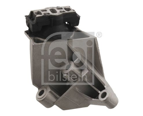 Support moteur - image 1