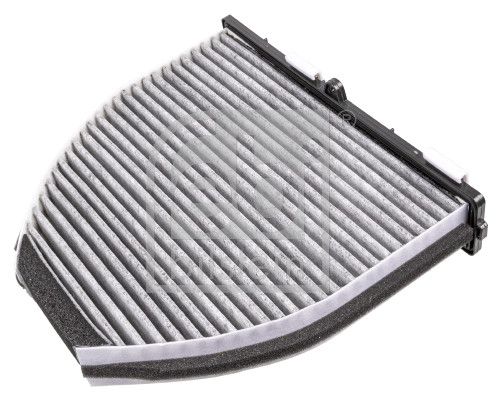 Filtre, air de l'habitacle FEBI BILSTEIN