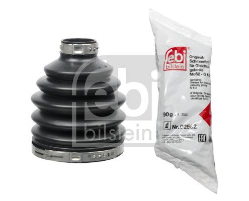 Jeu de joints-soufflets, arbre de commande FEBI BILSTEIN