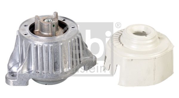 Support moteur - image 1