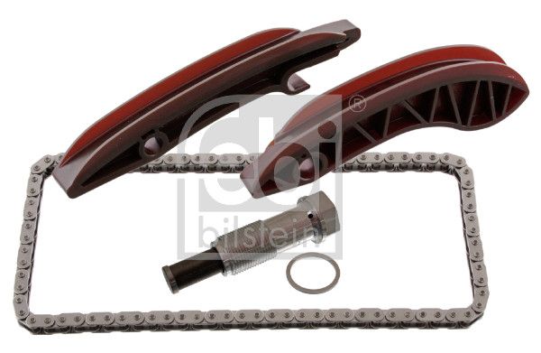 Kit de distribution par chaîne FEBI BILSTEIN