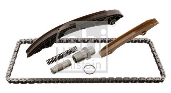 Kit de distribution par chaîne FEBI BILSTEIN