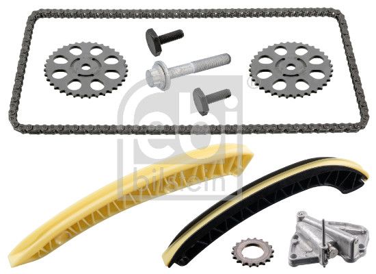 Kit de distribution par chaîne FEBI BILSTEIN