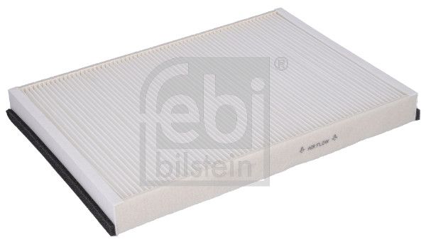 Filtre, air de l'habitacle FEBI BILSTEIN