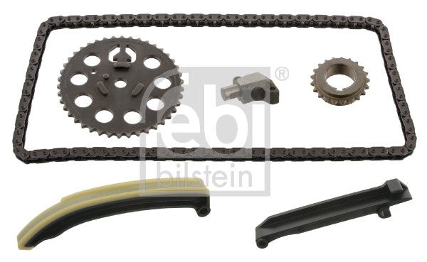Kit de distribution par chaîne FEBI BILSTEIN