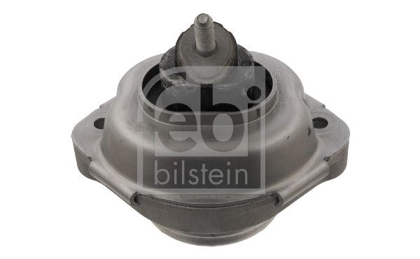 Support moteur - image 1