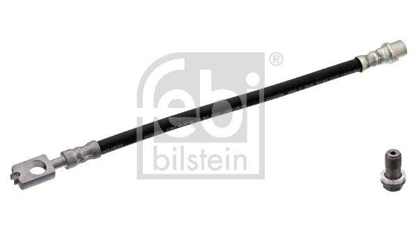 Flexible de frein - image 1