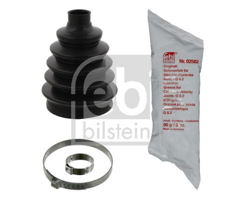 Jeu de joints-soufflets, arbre de commande FEBI BILSTEIN