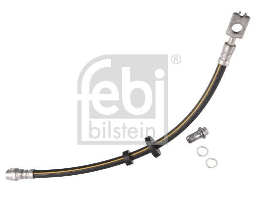 Flexible de frein - image 1