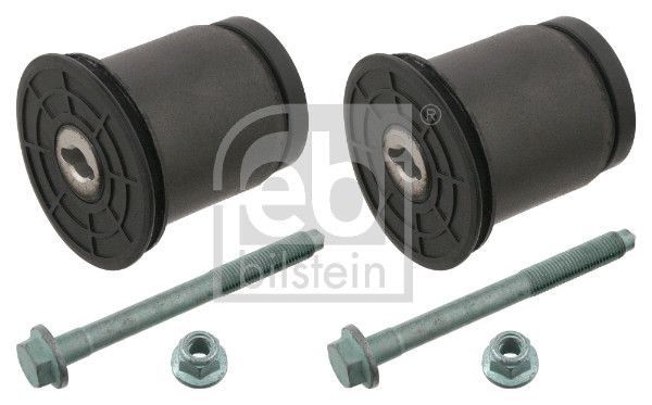 Jeu de coussinets, corps de l'essieu FEBI BILSTEIN