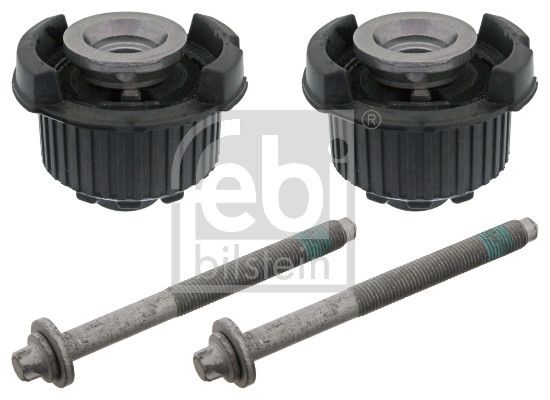 Jeu de coussinets, corps de l'essieu FEBI BILSTEIN