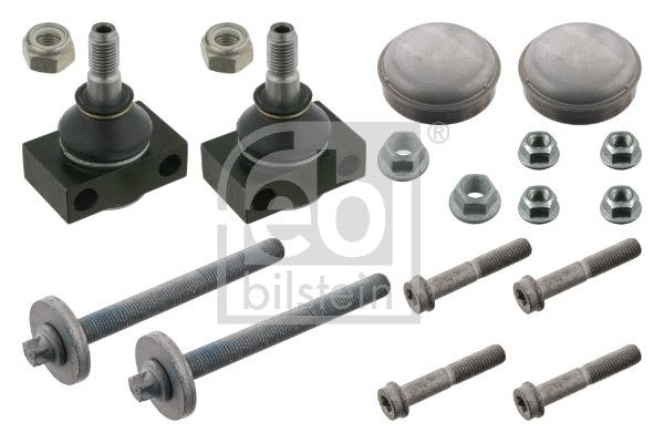 Rotule de suspension FEBI BILSTEIN