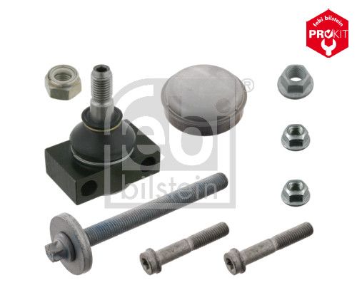 Rotule de suspension - image 1
